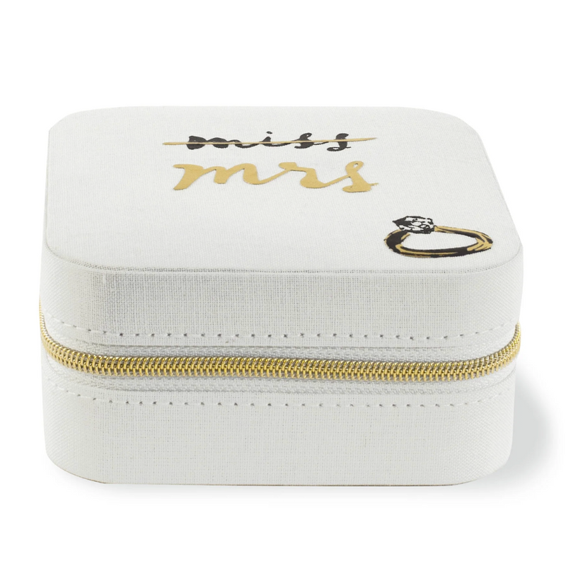 Jewelry Organizer | Miss to Mrs.