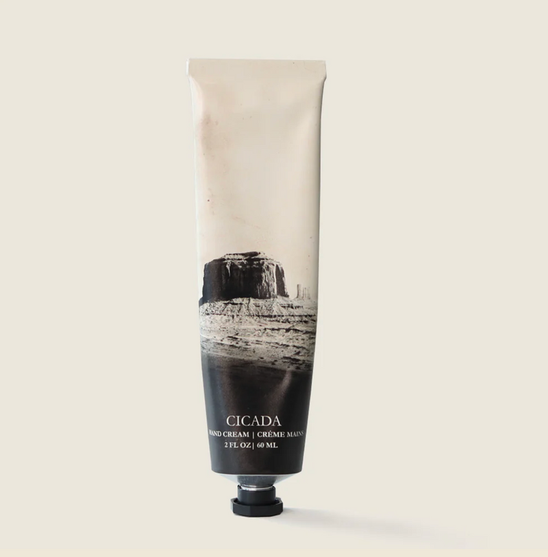 The House of Memory No. 10 Hand Cream