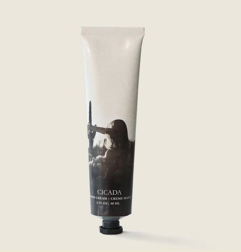 The House of Memory No. 05 Hand Cream