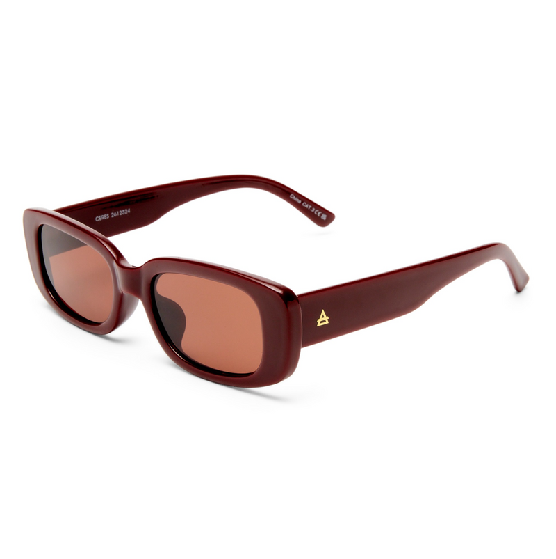 Ceres | Burgundy