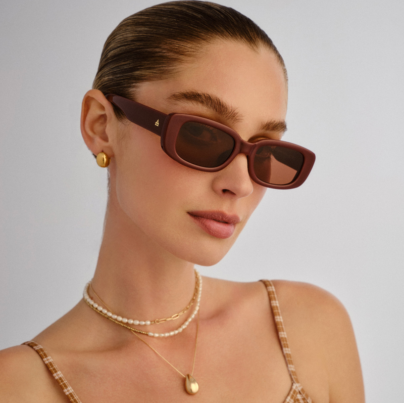 Ceres | Burgundy