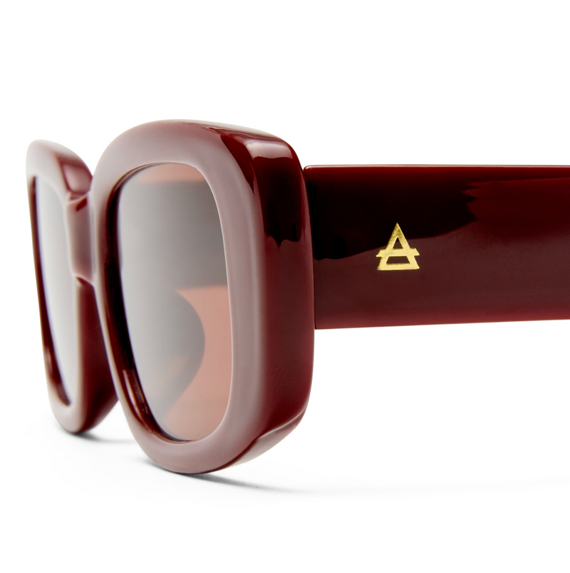 Ceres | Burgundy
