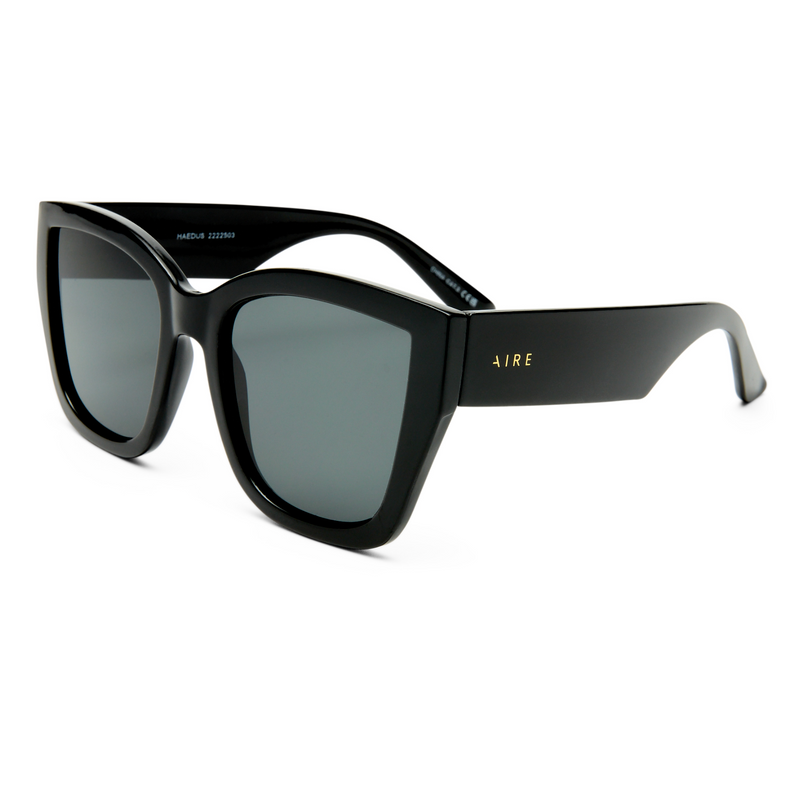 Haedus | Black