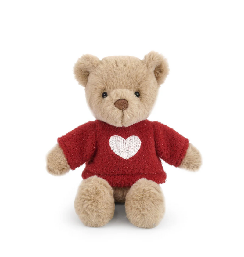 Sweetheart Teddy Bear