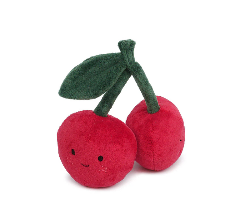 CHERRY - O!