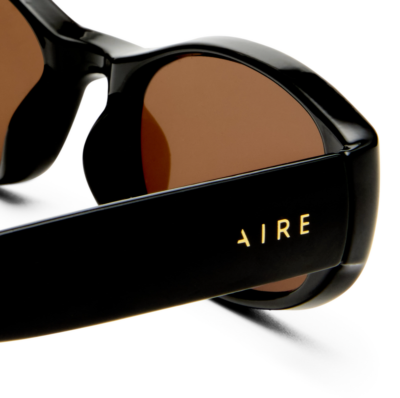 Caellum | Black