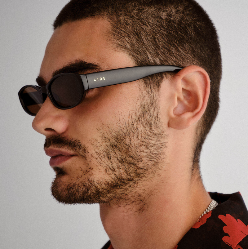 Caellum | Black