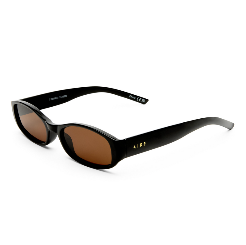 Caellum | Black