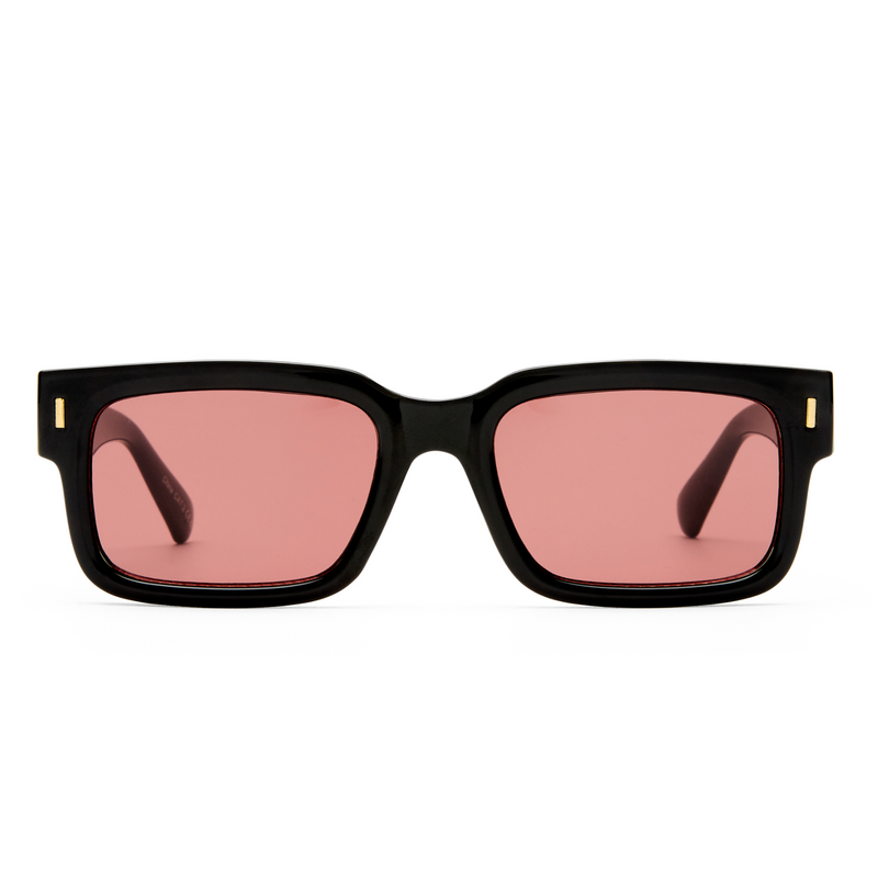 Castor | Black