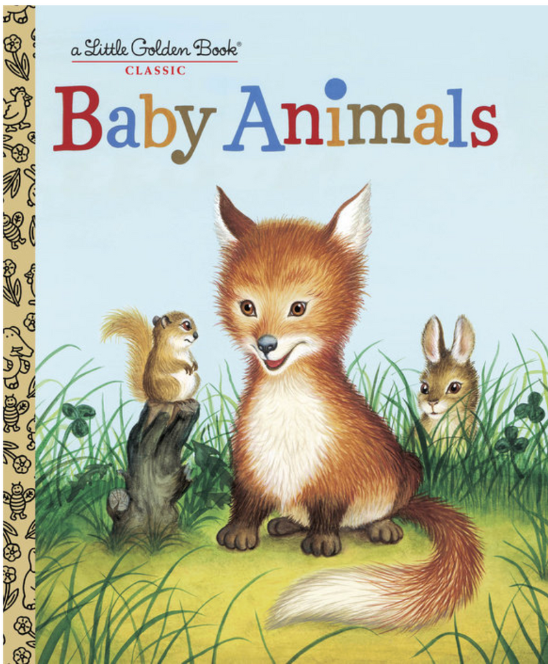 Baby Animals