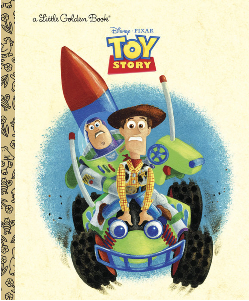 Toy Story (Disney/Pixar Toy Story)