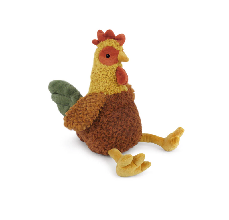 Renaud Rooster