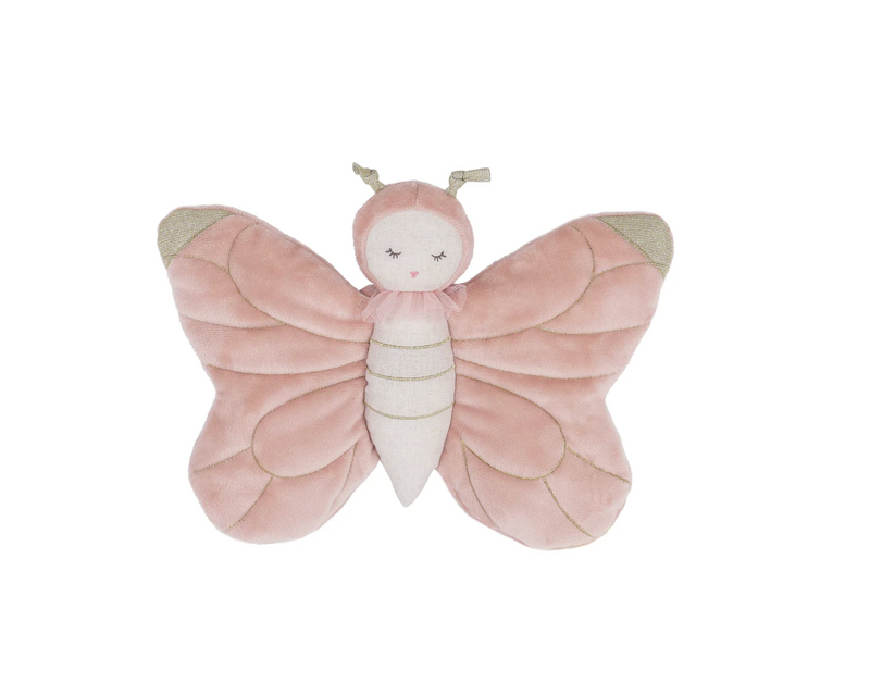 Bettina Butterfly