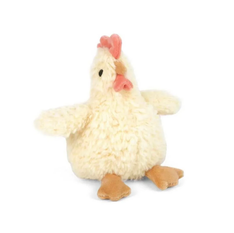 Hazel Hen - Yellow