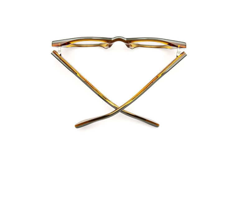 Dohbro Reading Glasses | Texas Tea