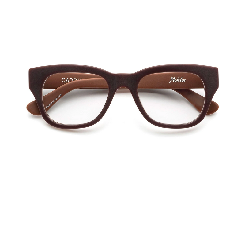 Miklos Reading Glasses | Friar Tuck