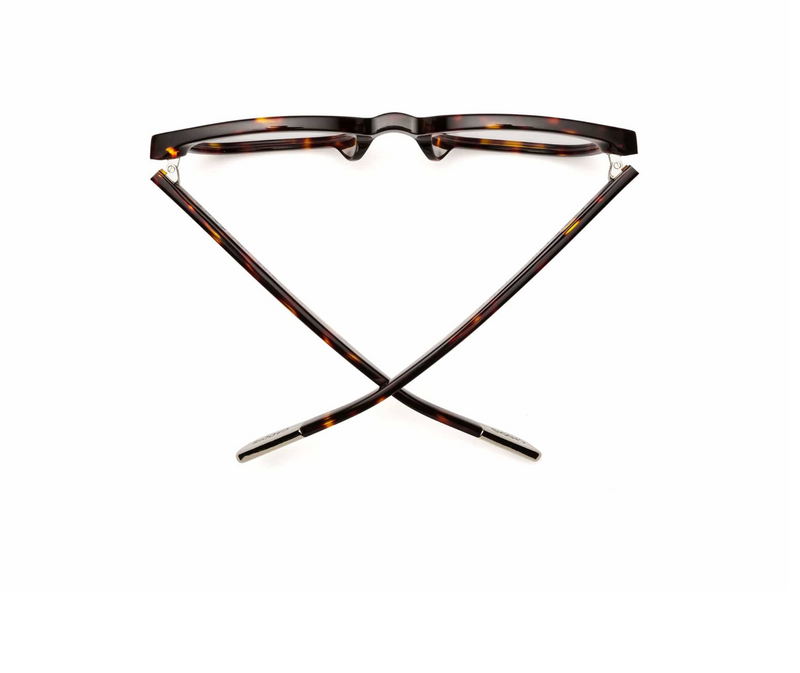 Jockamo Sunglasses | Turtle - Polarized Bronze