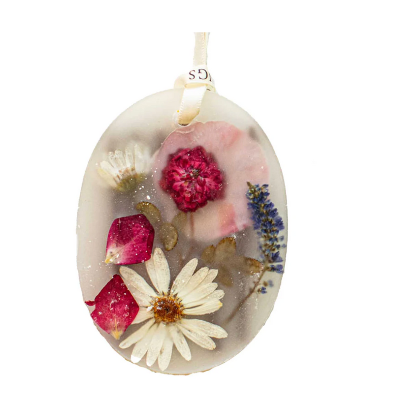 Petite Sachet | Apricot Rose