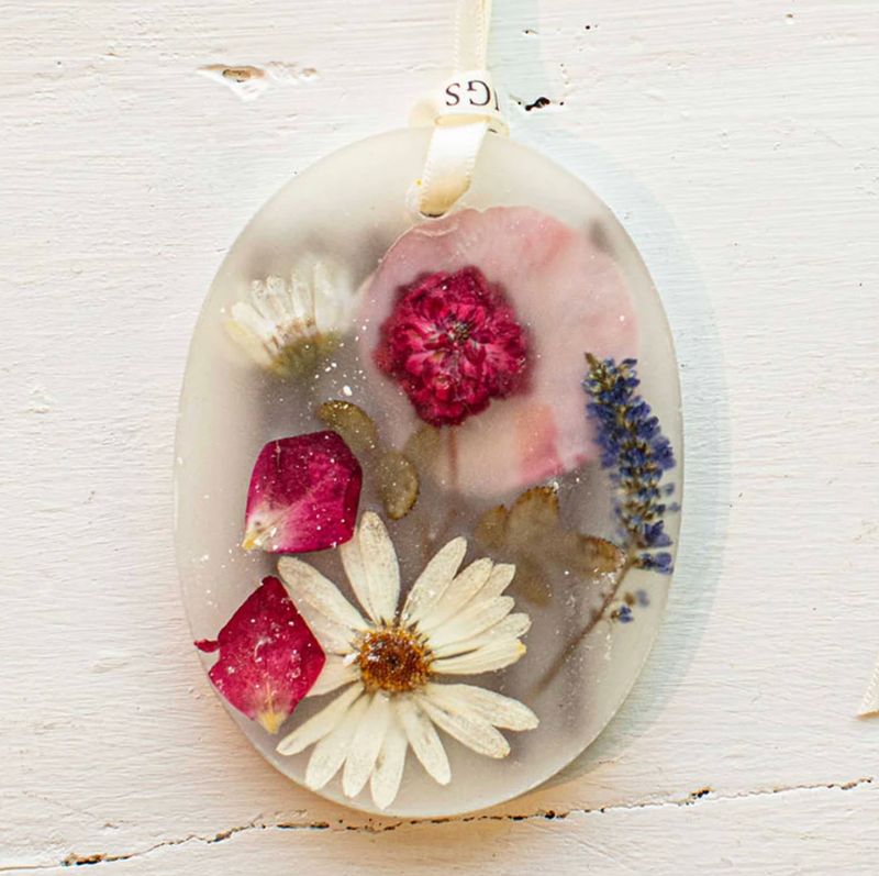 Petite Sachet | Apricot Rose