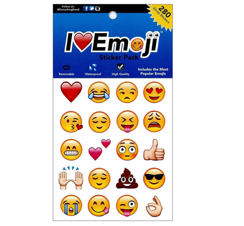 Everything Emoji