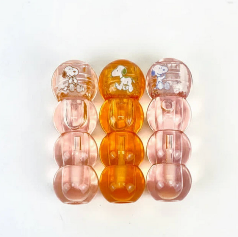 Celavi x Peanuts 3PC Lip Oil