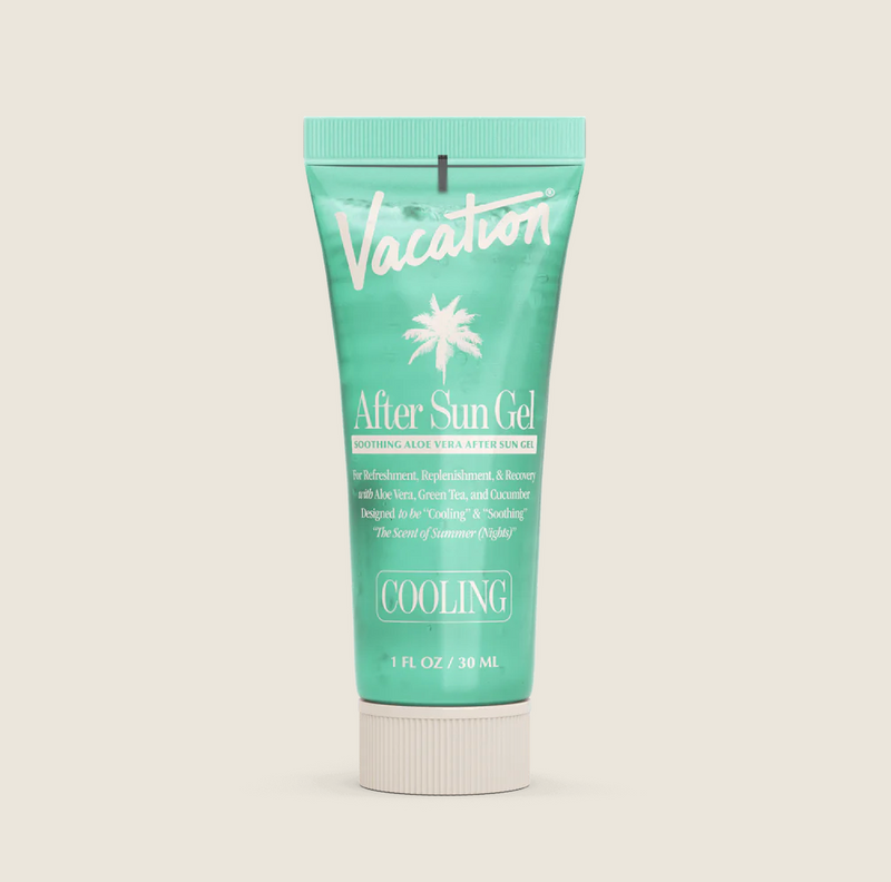 MINI After Sun Gel
