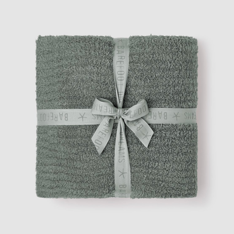 CozyChic® Ribbed Throw