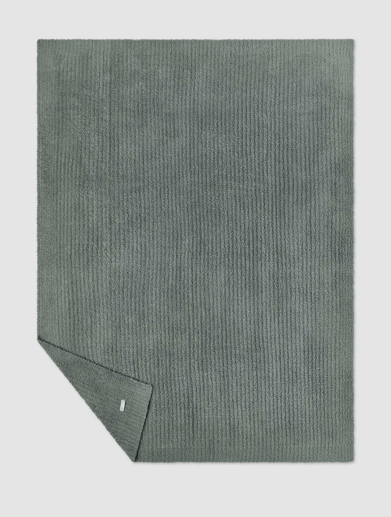 CozyChic® Ribbed Throw