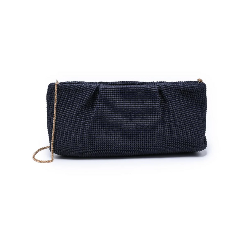 Franny | Seasonal Clutch