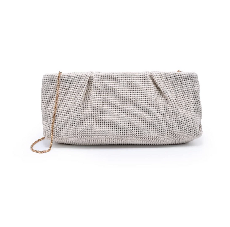 Franny | Seasonal Clutch