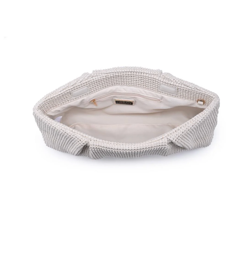 Franny | Seasonal Clutch