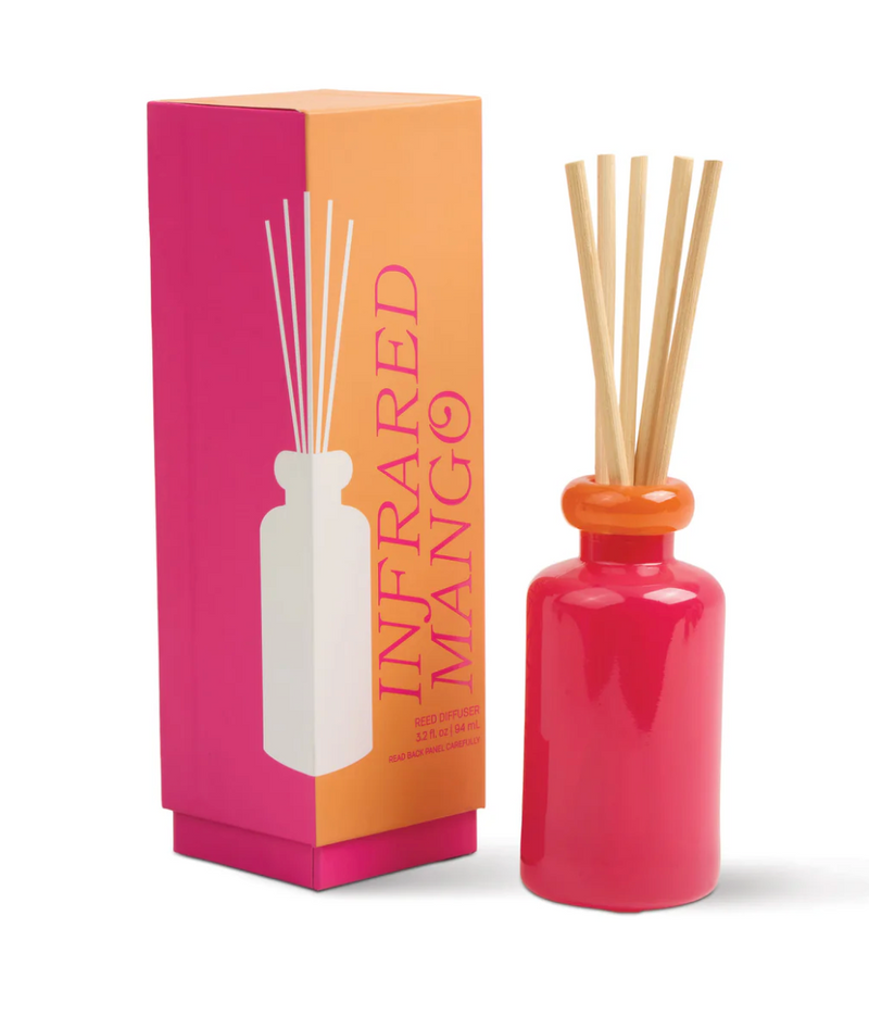 Stack 3.2 oz Diffuser | Infrared Mango