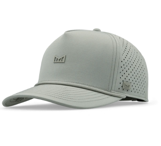 Melin Odysea Rope Bulls Icon Hydro Snapback