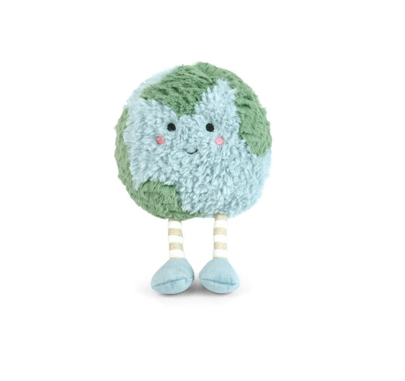 Happy Earth