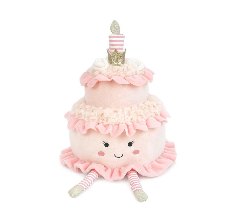 Layer Cake | Pink