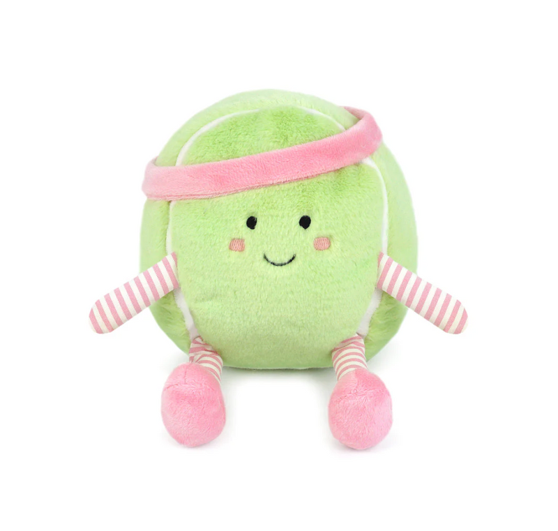 Tina Tennis Ball
