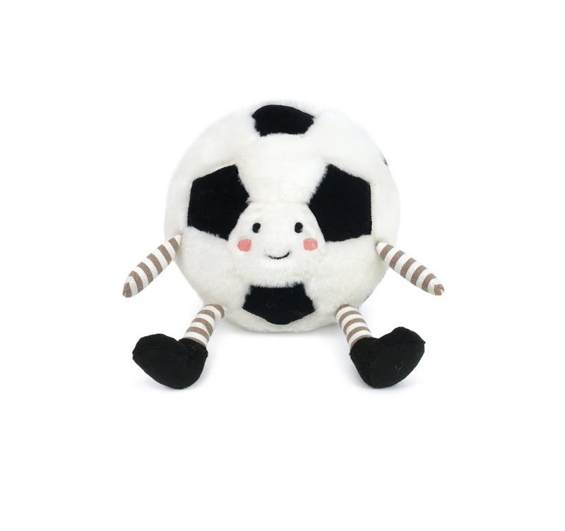 Sergio Soccer Ball
