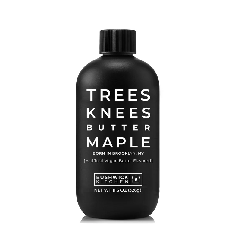 Trees Knees Butter Maple