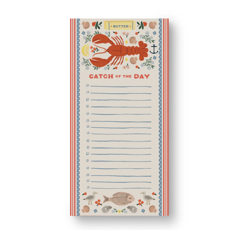 Seaside Market List - NEW