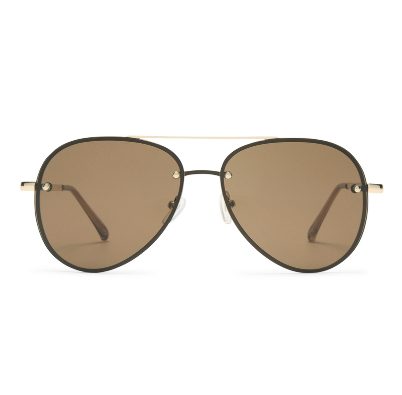 Mirzam | Gold | Hazel Tint