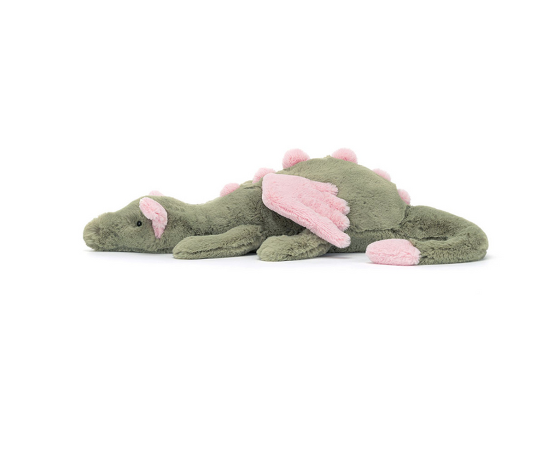 Malachy Dragon