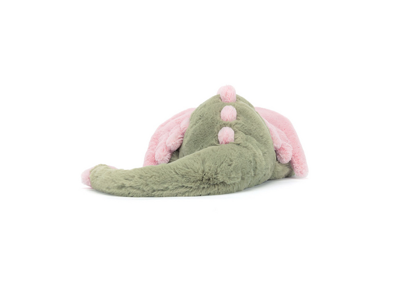 Malachy Dragon