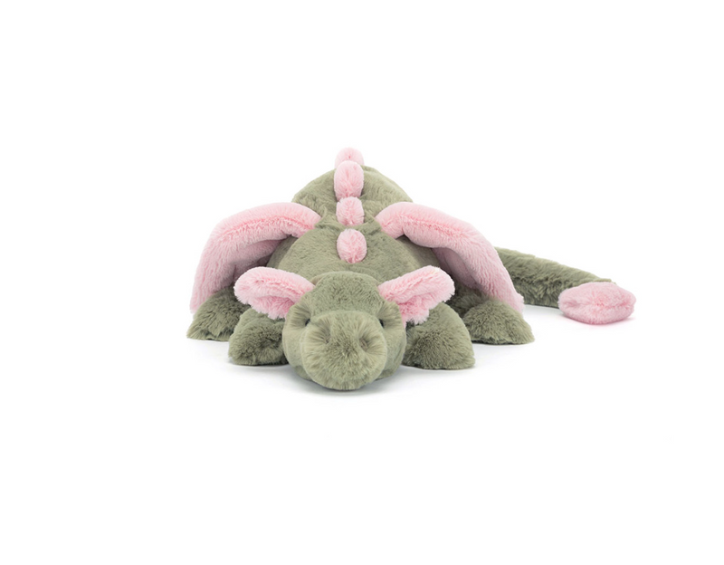 Malachy Dragon