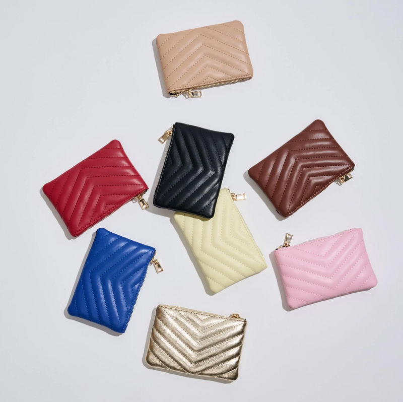Mackenzie Wallet