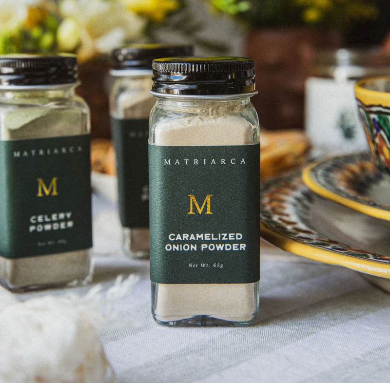 Caramelized Onion Powder