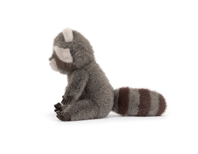 Trixiwoo Raccoon