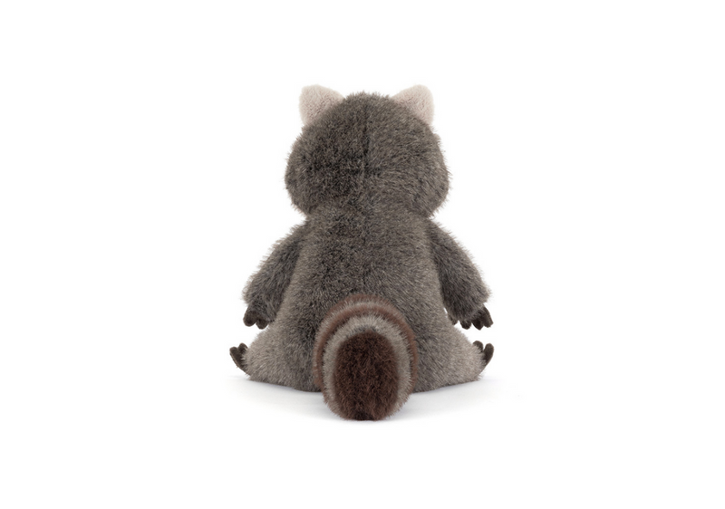 Trixiwoo Raccoon