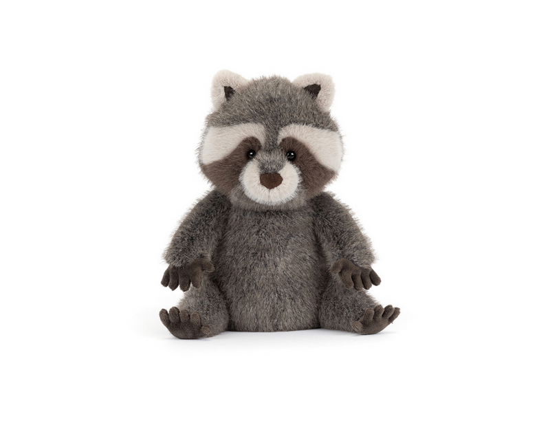 Trixiwoo Raccoon