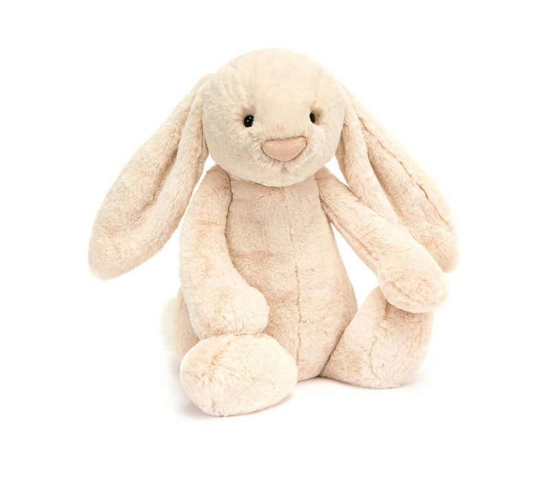 Bashful Luxe Bunny Willow