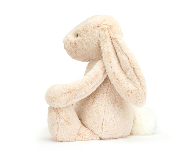 Bashful Luxe Bunny Willow